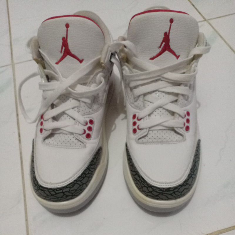 aj retro 3