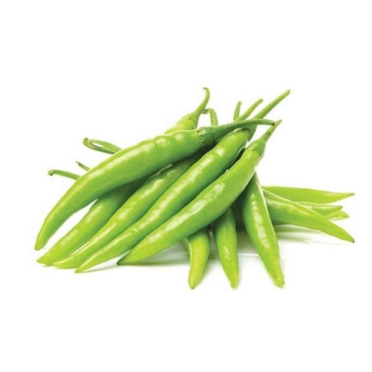 

Cabe ijo besar / cabe hijau besar 100gr