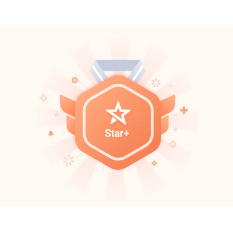 SELLER STAR TERPERCAYA