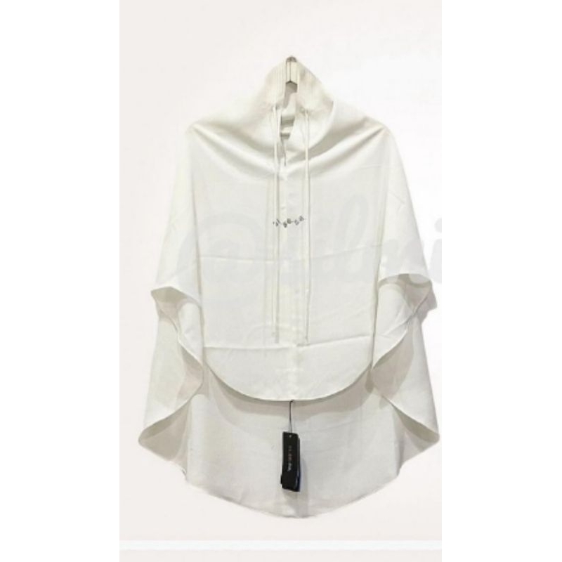 Khimar Syariah sisesa