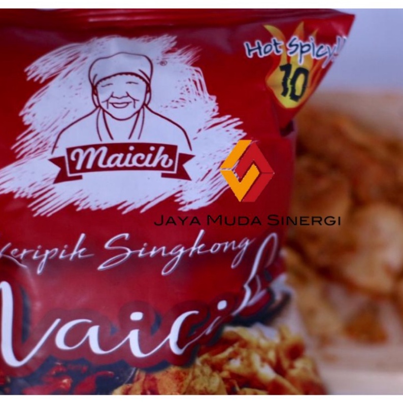 

MAICIH KERIPIK LEVEL 1 MAICIH KERIPIK SINGKONG LEVEL 1 1 GRAM DISTRIBUTOR MAICIH