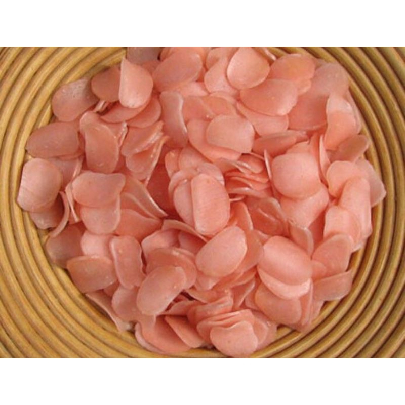 

KERUPUK UDANG (mentah vers)