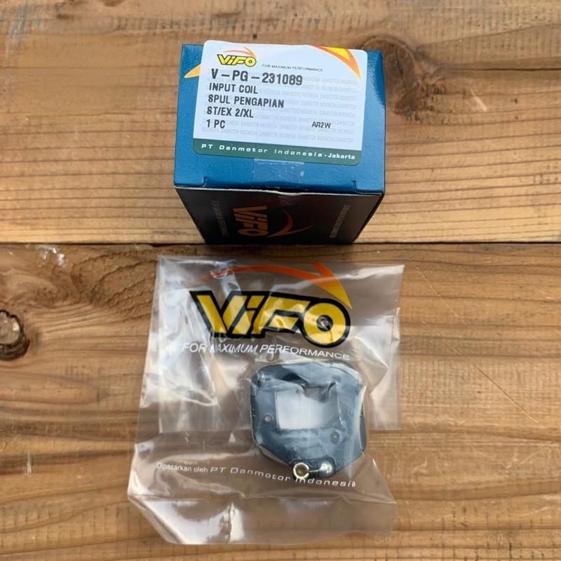 SPUL CDI VIFO VESPA EXCEL EXCLUSIVE XL