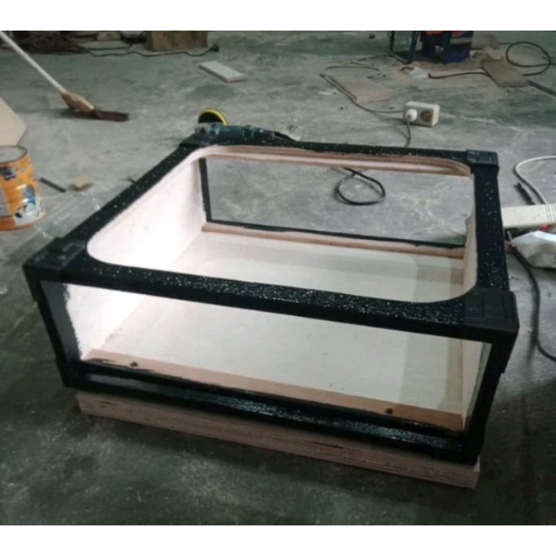 box power ca 10 bahan triplek Miranti berkualitas. murah tapi bukan murahan