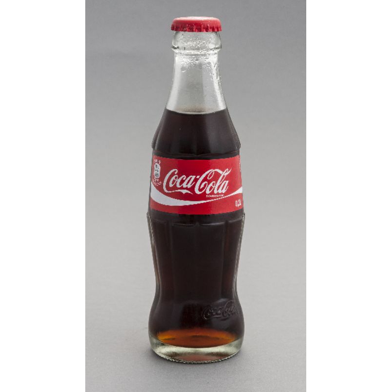 

Coca-Cola minuman