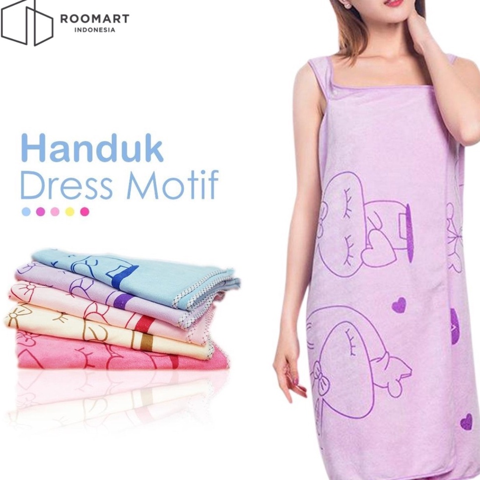 Baju Handuk Anak Baju Handuk Modern Baju Handuk Murah Handuk Baju kimono
