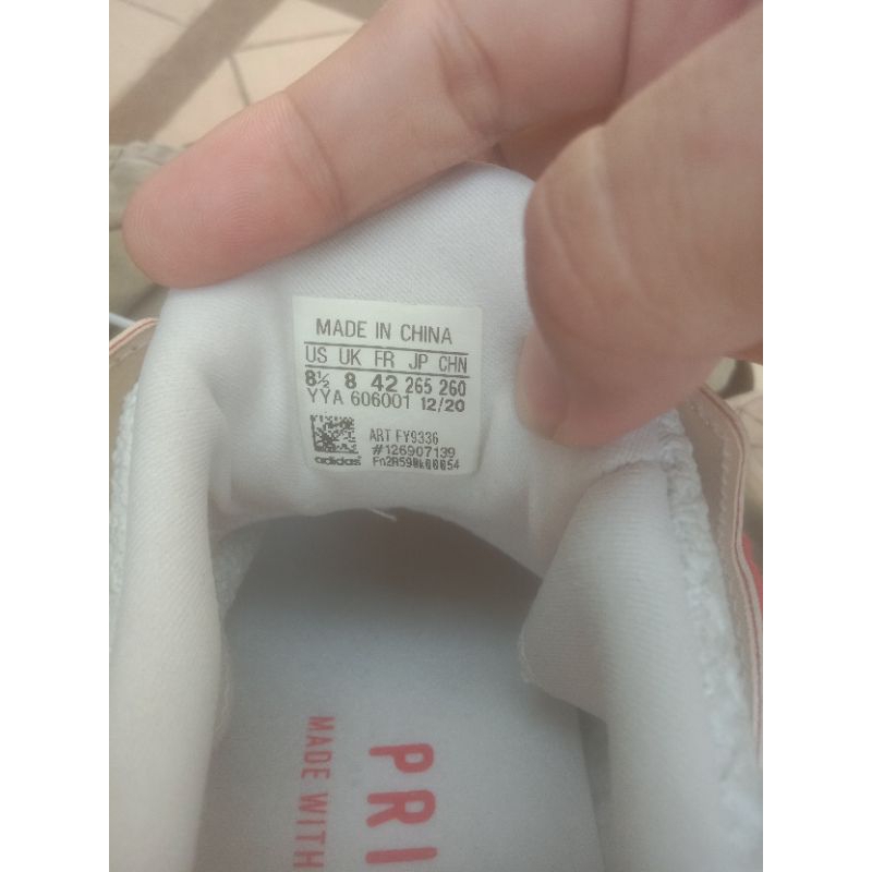 Adidas ultra boost 4.0 DNA