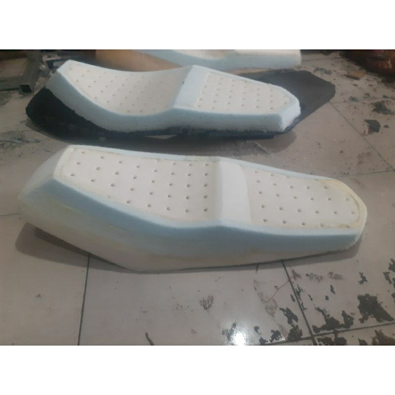 busa latex honda beat stret  2016-2019+kulit mbitech carera