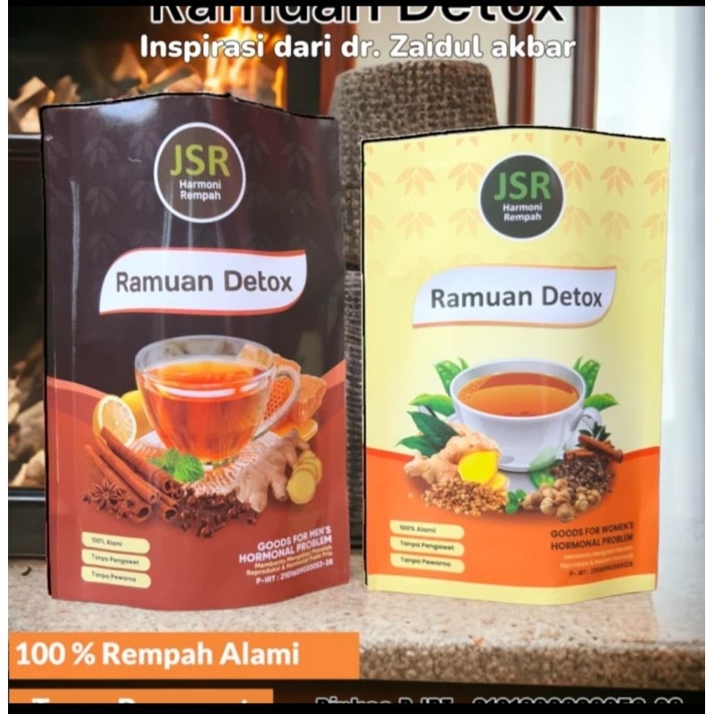 

JSR detok rahim JSR pria