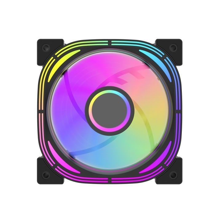 darkFlash INFINITY 24 ARGB Fan [Single Fan]