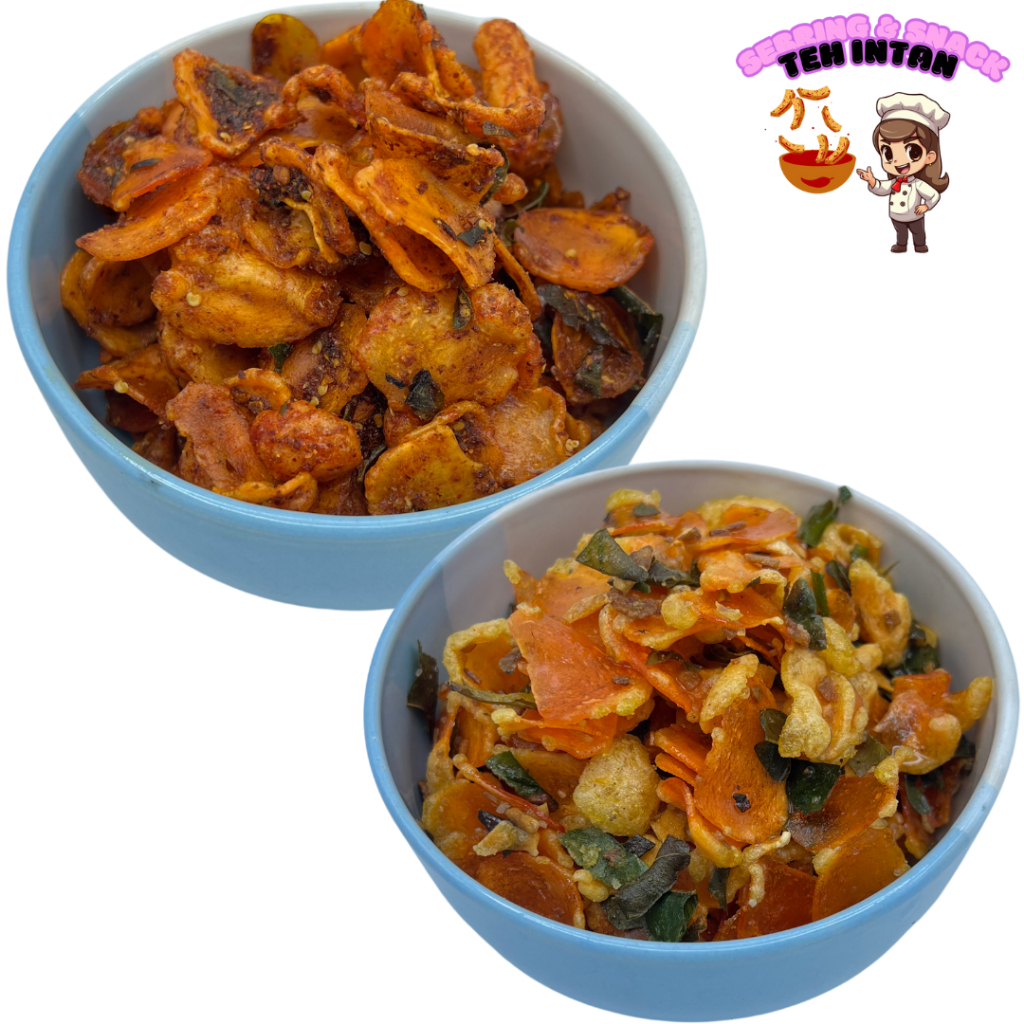 

Seblak Kering Kerupuk Kemplang 250 gr