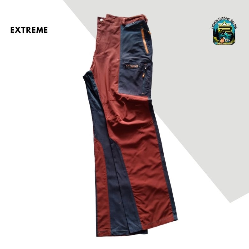 Celana Outdoor Second EXTREME