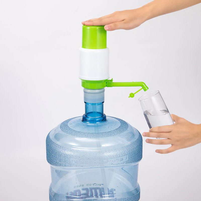 POMPA GALON MANUAL / DISPENSER MANUAL