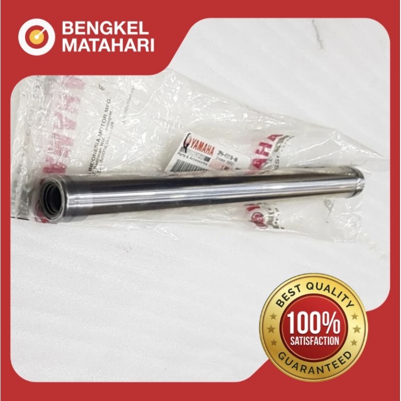 AS SHOCK DEPAN (2PH) MIO M3, SOUL GT125 (PER 1PCS) ORIGINAL YGP