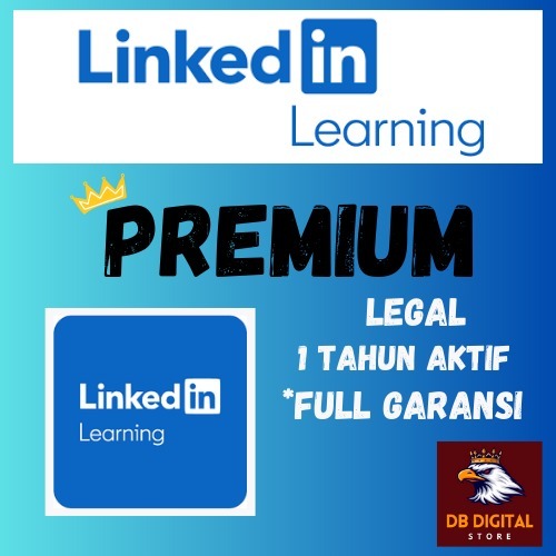 

Akun Premium Linkkedin Linked in VIP Bergaransi Termurah