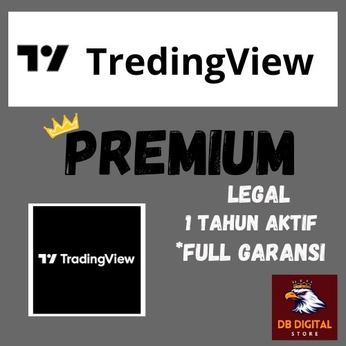 

Trading | Viewer Premium 1 Tahun Bergaransi Proses Cepat