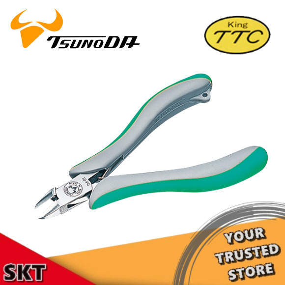 Tang Potong Tsunoda TM01 Cutting Nipper