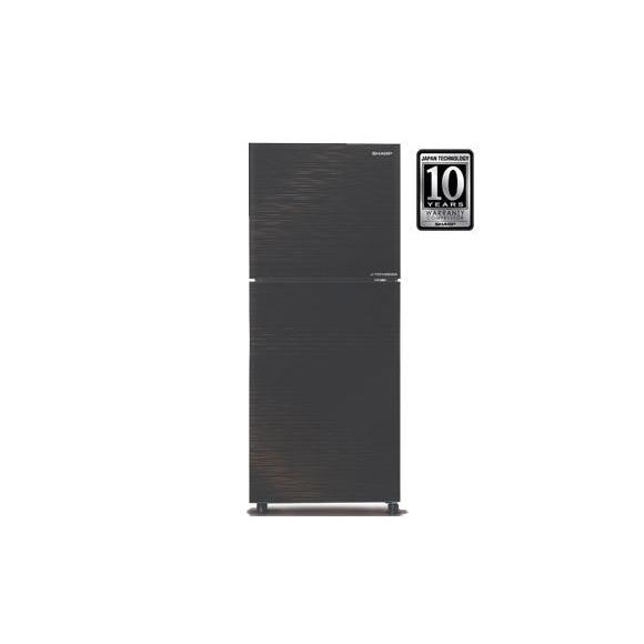 Kulkas Sharp 2 pintu SJ-246 XI-MK J-TECH INVERTER
