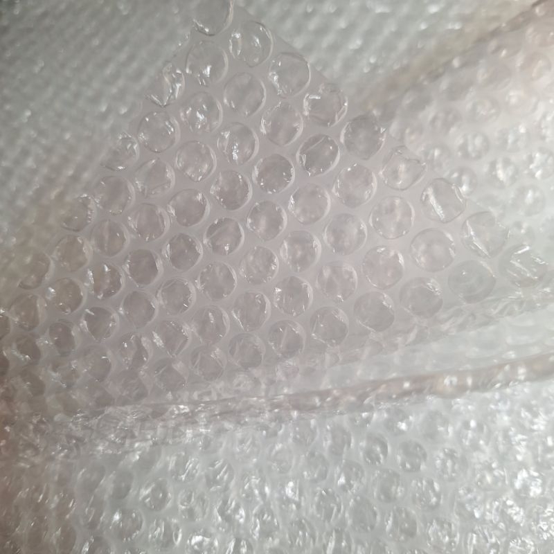 

Bubble Warp