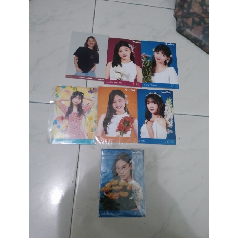photopack JKT48 OFC