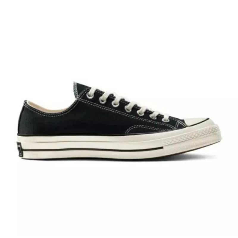 Sepatu Sneakers Converse Chuck Taylor 70'S OX - 162058C
