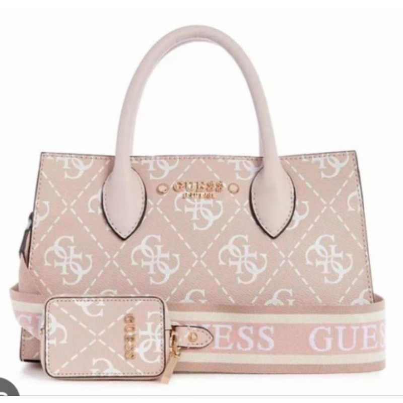 REA Small High Society Satchel