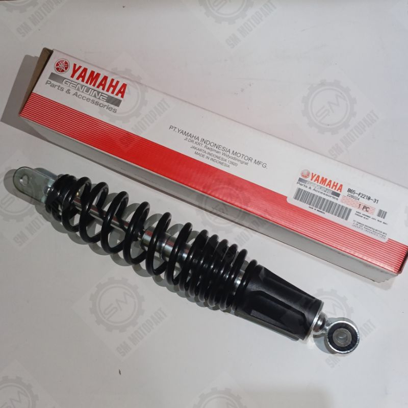 SHOCKBREAKER YAMAHA AEROX B65-F2210-00 ORIGINAL