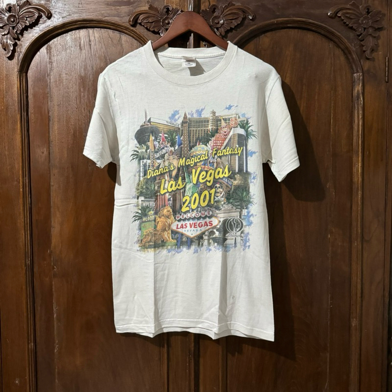 kaos Las Vegas fruit of the loom