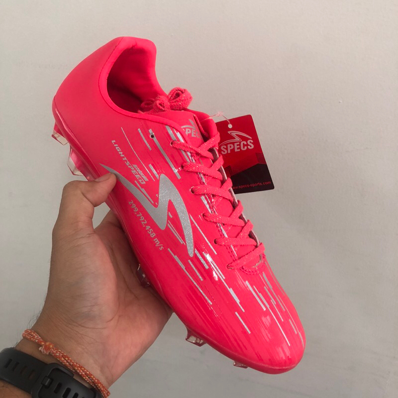 Specs Lightspeed Reborn Diva Pink