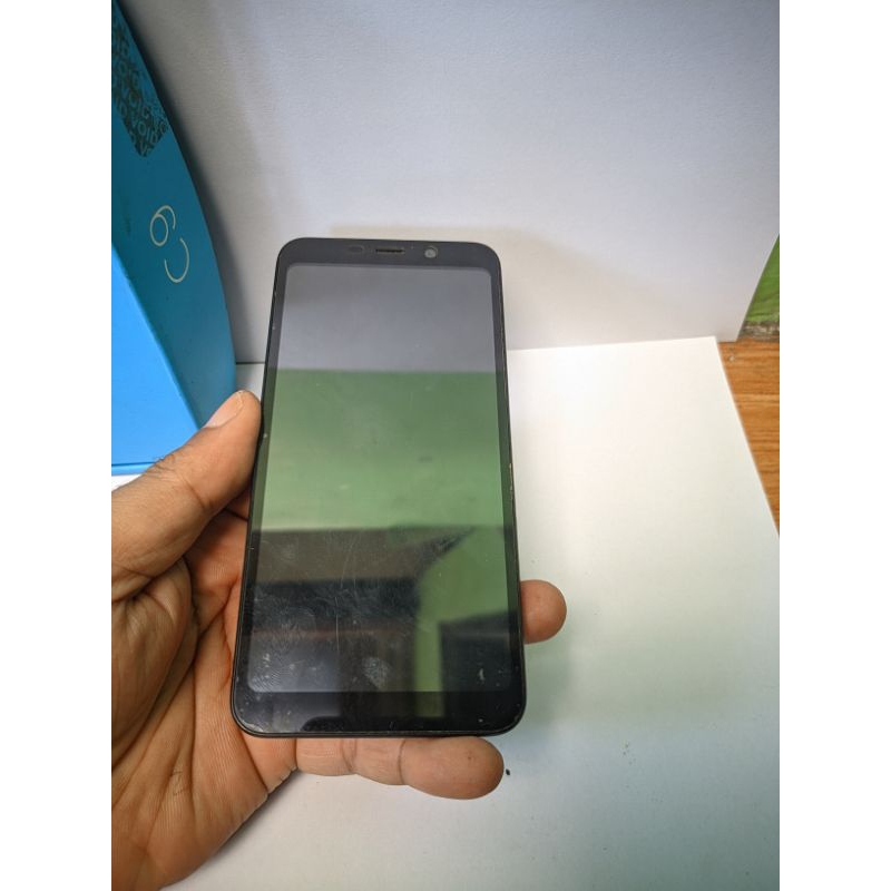 meizu c9 2/16 preloved
