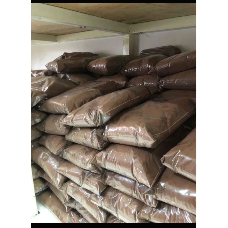 

coklat powder