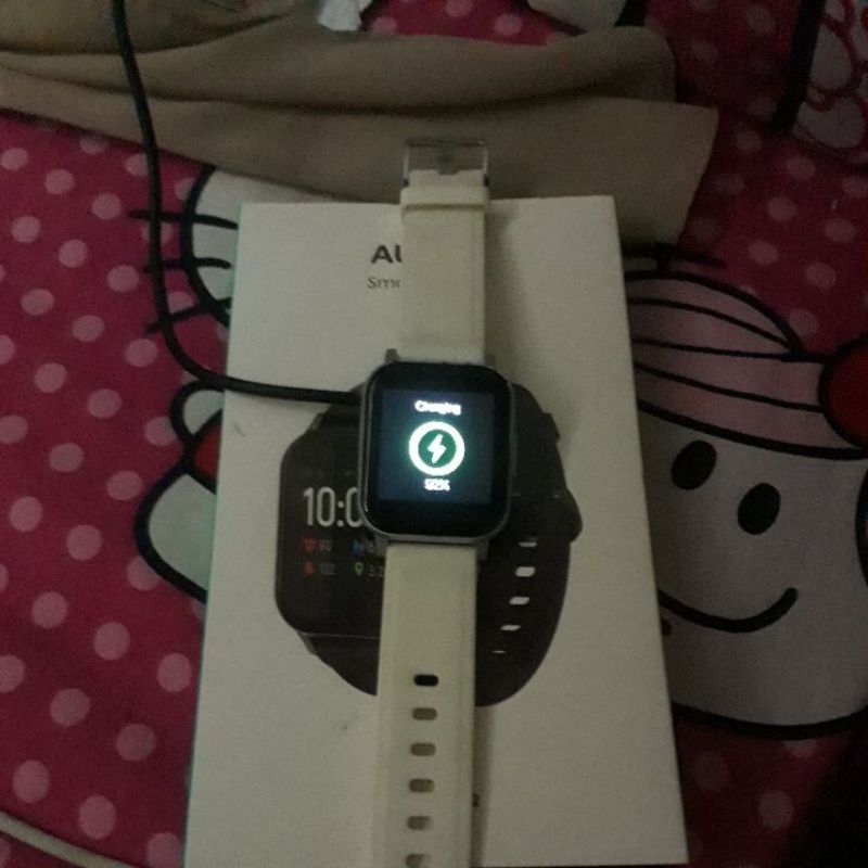 Aukey Smartwatch LS02