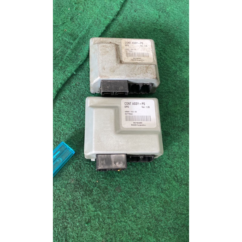 modul eps datsun go panca go cross original copotan