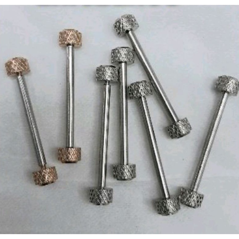 66 Brand pen spring bar jam tangan GC guess collection pen jam tangan GC drat