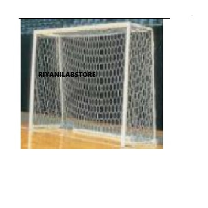 Gawang Futsal Standar + Jaring Gawang, GFS-3
