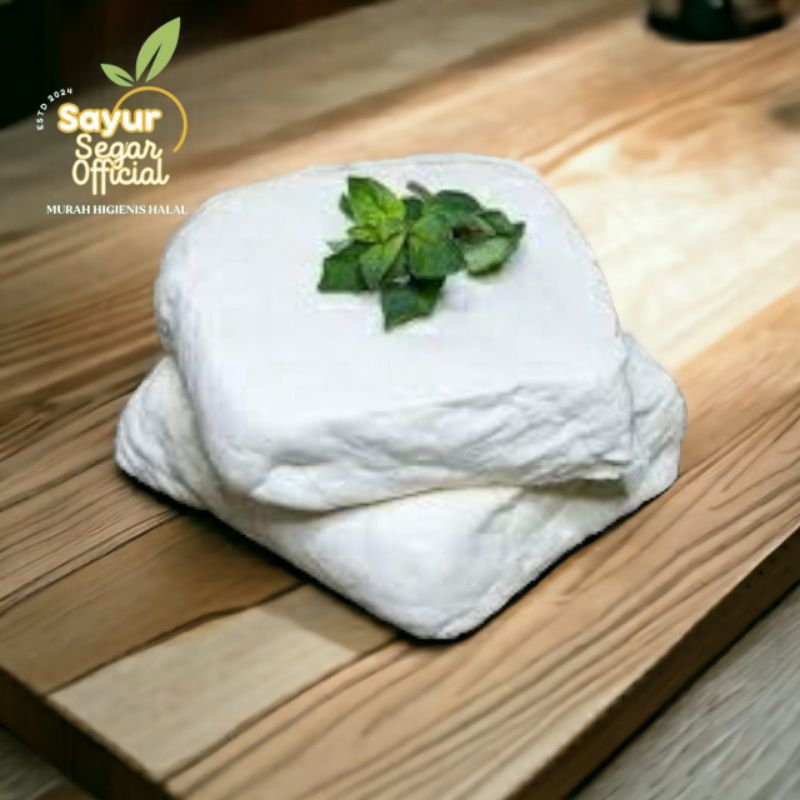 

Tahu Cina Besar 1 Pcs - KIRIM INSTAN