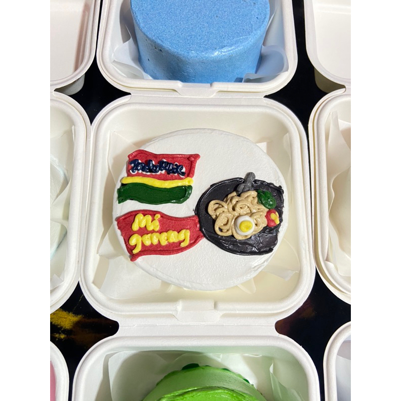 

bento cake termurah