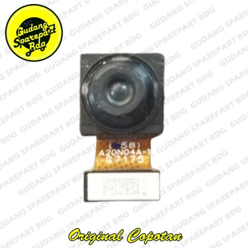 Kamera Depan Vivo V5 / V5s Original Copotan