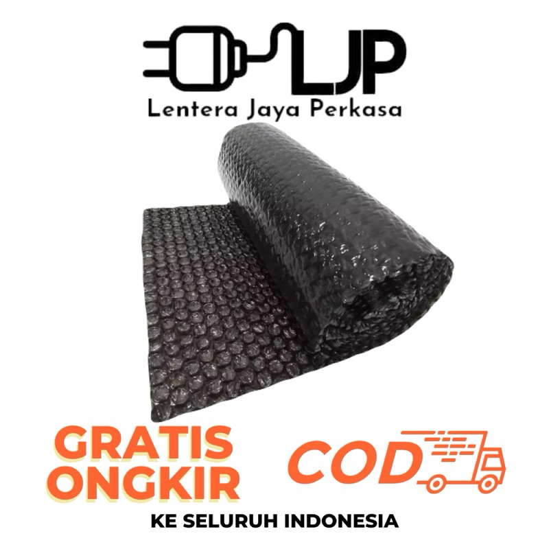 

Packing Tambahan Bubble Wrap - BUBBLE WRAP