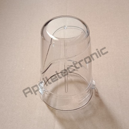 Sparepart Dry Mill Bowl Blender Sharp EM - 152