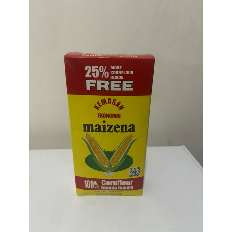 

CUCI GUDANG Tepung Maizena 500g