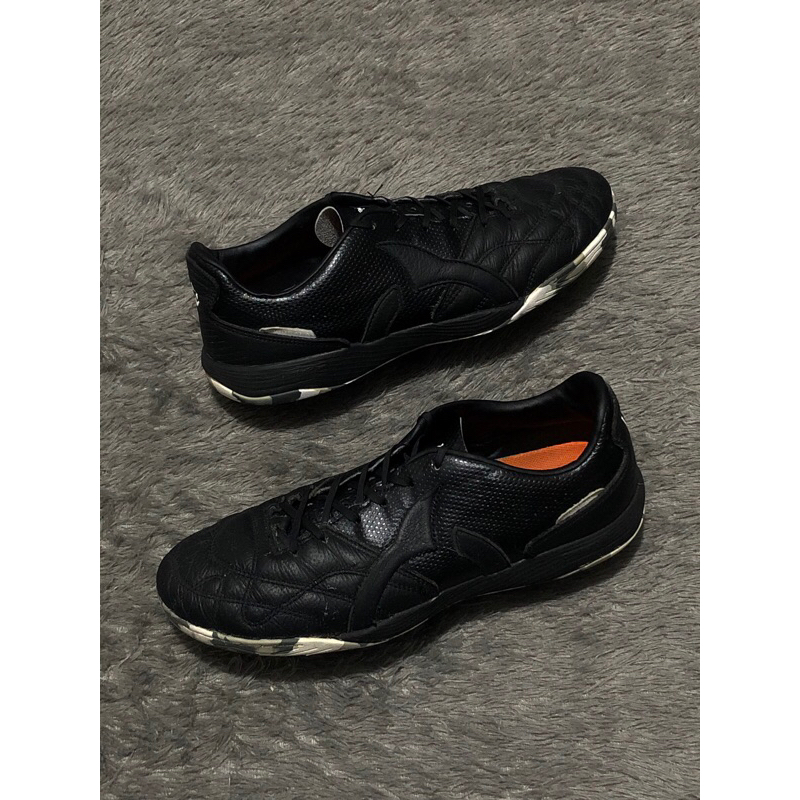 OrtusEight Jogosala Revolt IN | @Syxteenshoes.co