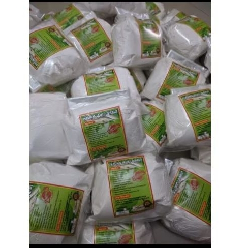 

Tepung Irut Asli