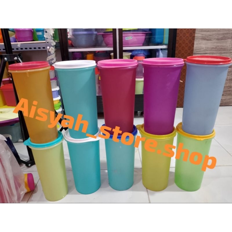 toples astor Tupperware second