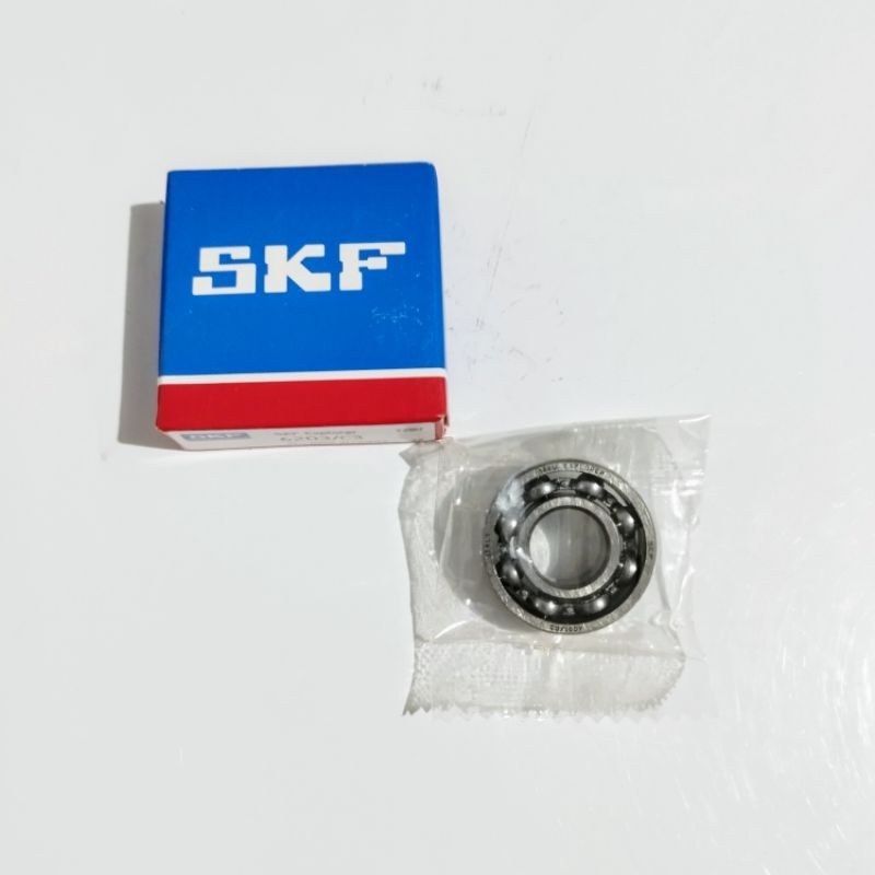 bearing lahar stut rumah kopling ninja r ninja rr yamaha 125z touch skf C3