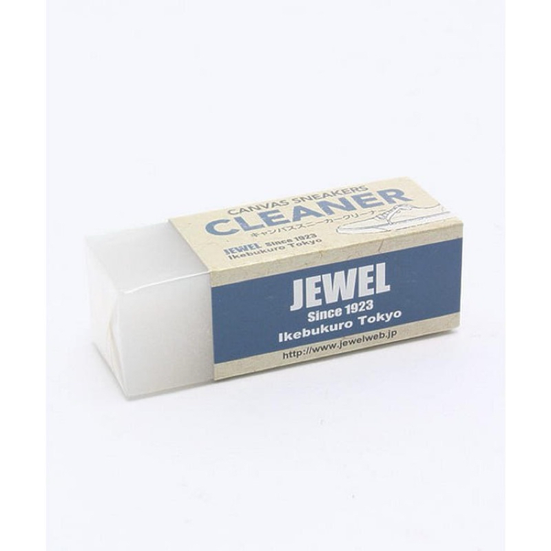 Jewel Canvas Sneakers Cleaner