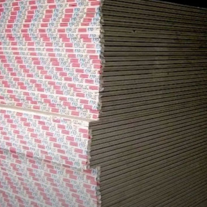 ORIGINAL Gypsum Aplus Gypsum Board 9mm 12x24m