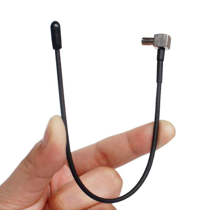 External Antena 4G LTE TS9 Connector 700-2700 mhz 5 dBi A27024