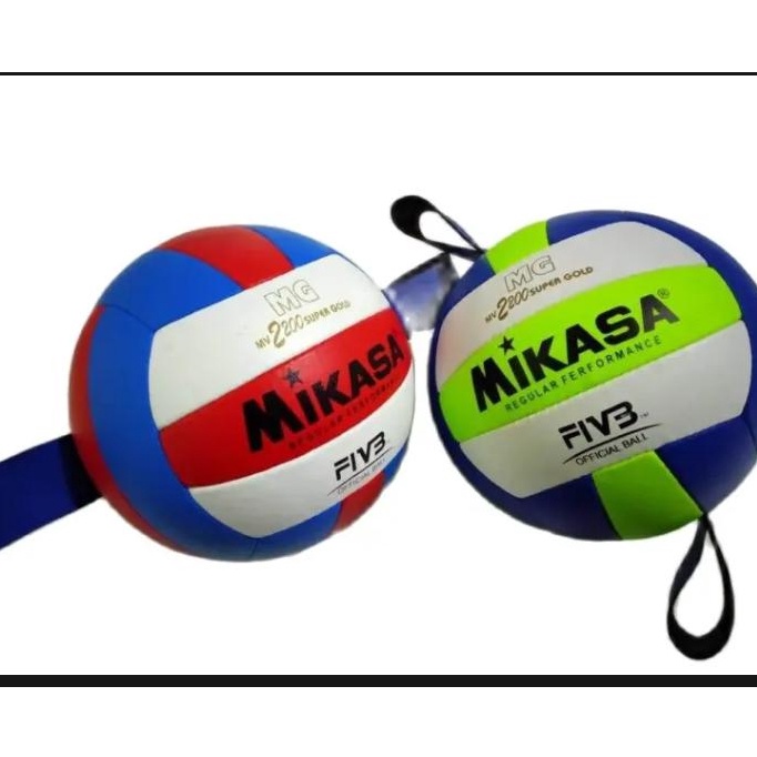 KODE I46J BOLA VOLI BOLI TRAINING BOLA VOLY GANTUNG BOLA VOLI LATIHAN SMASH