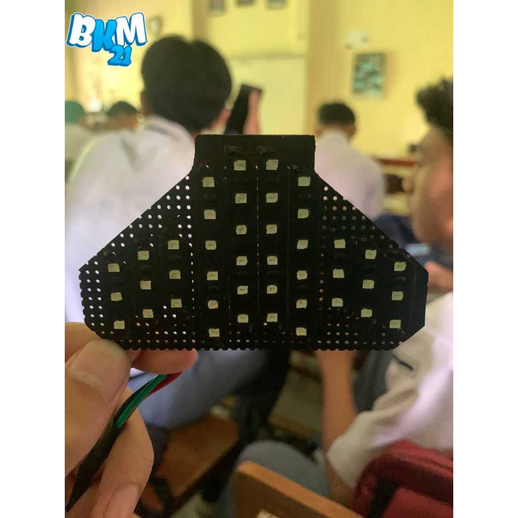 Stoplamp Running Beat Deluxe/Street 2020-2024